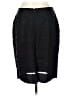 Kay Unger 100% Polyester Black Casual Skirt Size 12 - photo 2