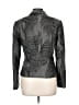 Atelier Print Gray Blazer Size 10 - photo 2