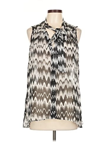 Sunny Leigh Sleeveless Blouse (view 1)