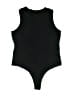 ATM Black Bodysuit Size L - photo 2