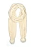 Dividends Ivory Tan Scarf One size - photo 1