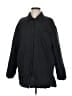 FLX 100% Nylon Black Raincoat Size S - photo 1
