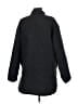 FLX 100% Nylon Black Raincoat Size S - photo 2