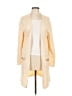 Rosemunde Tan Cardigan Size L - photo 1