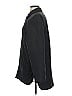 FLX 100% Nylon Black Raincoat Size S - photo 5