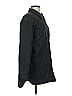 FLX 100% Nylon Black Raincoat Size S - photo 4