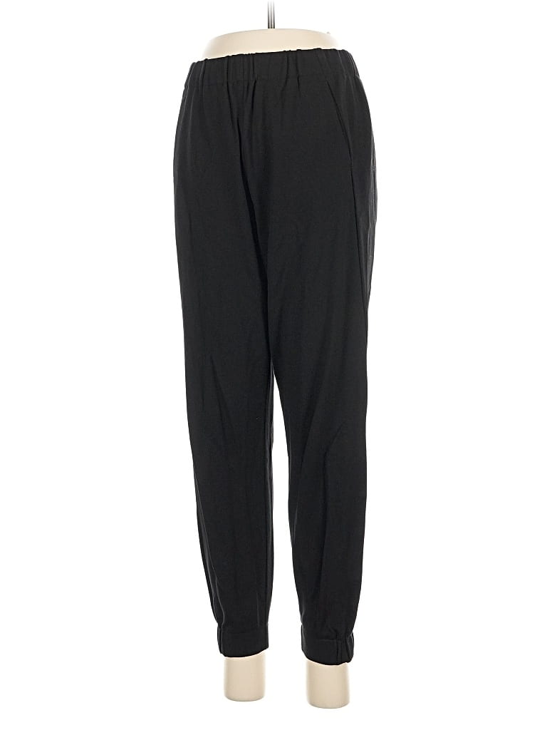 Pre-owned I Love Tyler Madison Sweatpants In Black