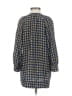 Joie 100% Silk Blue 3/4 Sleeve Silk Top Size XS - photo 2