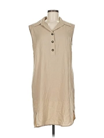 Emma & Michele Casual Dress (view 1)