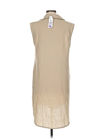Emma & Michele Casual Dress (view 2)