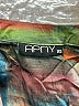 AP.NY Teal 3/4 Sleeve Blouse Size XS - photo 7