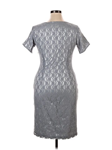 Shabby Apple Cocktail Dress (view 2)