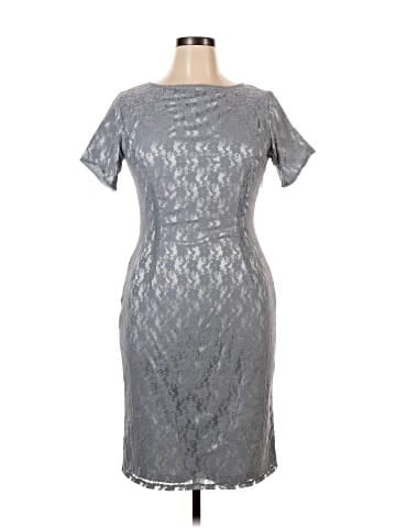 Shabby Apple Cocktail Dress (view 1)