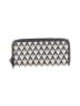 Unbranded Ivory Black Wallet One size - photo 1