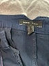 MNG Blue Casual Pants Size 6 - photo 7