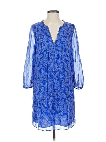Diane von Furstenberg Casual Dress (view 1)