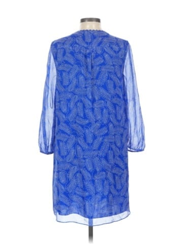 Diane von Furstenberg Casual Dress (view 2)