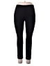 Trina Turk Black Active Pants Size 20 (estimated) - photo 1