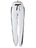 Urban Savage White Track Pants Size XS - photo 1
