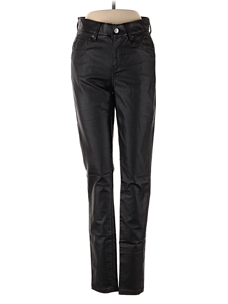 Pre-owned Bbj Los Angeles Casual Pants In Black