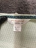 Weatherproof Green Sweatshirt Size XL - photo 7