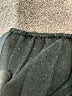 Marciano Stripes Black Cocktail Dress Size XXS (estimated) - photo 8