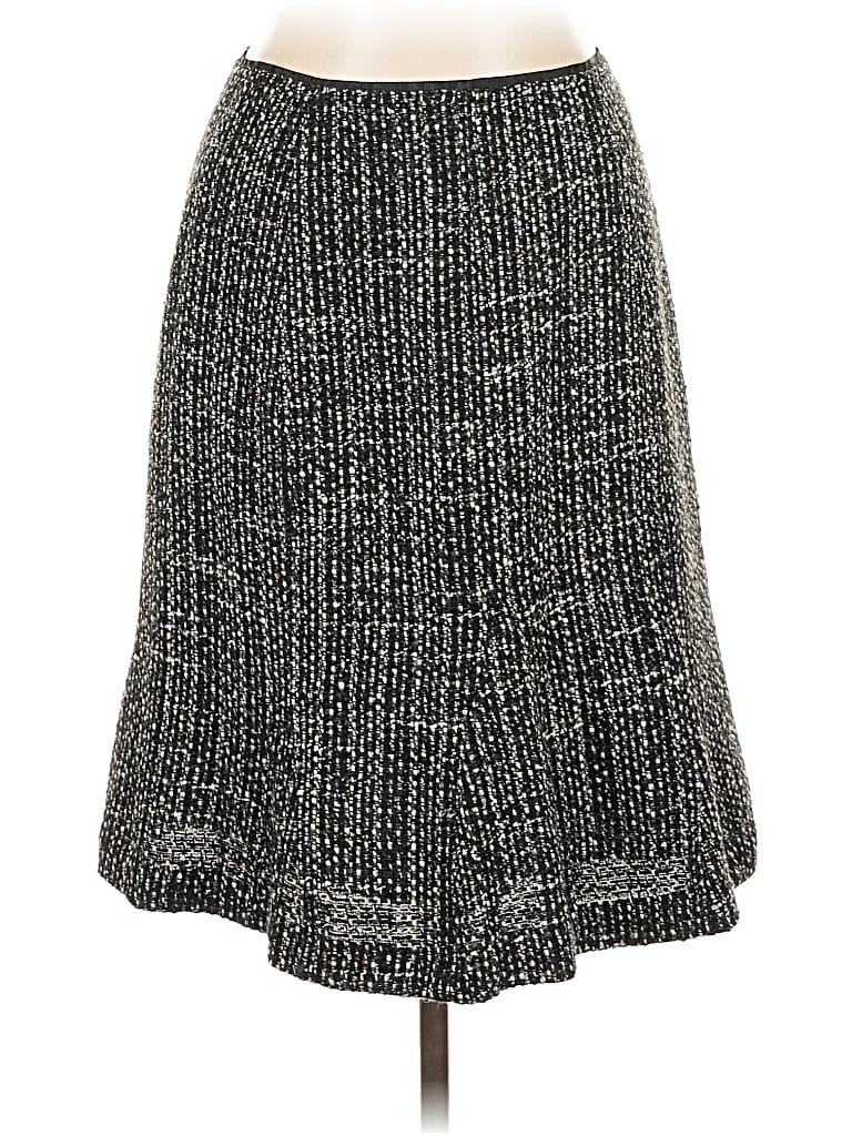 Pre-owned Harold's Casual Skirt In Gray
