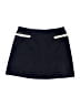 ZX Solid Blue Active Skort Size M - photo 1