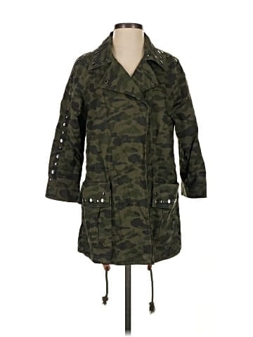 Rebecca Minkoff Coat (view 1)