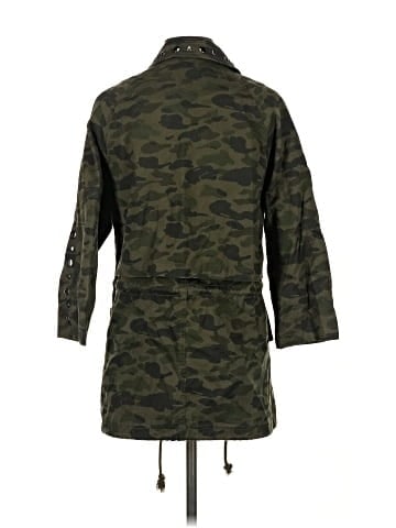 Rebecca Minkoff Coat (view 2)