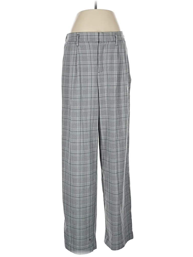 Pre-owned A New Day Casual Pants In Gray