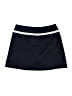 ZX Solid Blue Active Skort Size M - photo 2