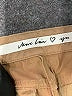Marc Cain Solid Brown Khakis Size 10 (N3) - photo 7