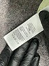 J.Crew 100% Cotton Houndstooth Green Long Sleeve Button-Down Shirt Size 2 - photo 7