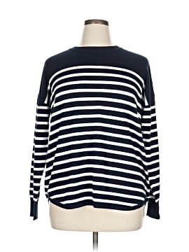 Marled By Reunited Pullover Sweater