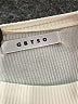 GBTSO Ivory Bodysuit Size XS - photo 3