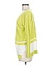 Splendid Yellow Pullover Sweater Size M - photo 5