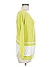 Splendid Yellow Pullover Sweater Size M - photo 4