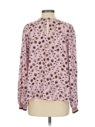 Altea Long Sleeve Blouse (view 2)