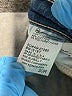 Adriano Goldschmied Stars Blue Jeans Size 30 waist - photo 7