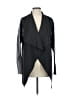 Hyfve 100% Polyester Black Jacket Size S - photo 1