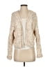 Jessica Simpson Ivory Cardigan Size S - photo 1