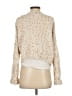 Jessica Simpson Ivory Cardigan Size S - photo 2