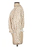 Jessica Simpson Ivory Cardigan Size S - photo 5