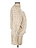 Jessica Simpson Ivory Cardigan Size S - photo 4