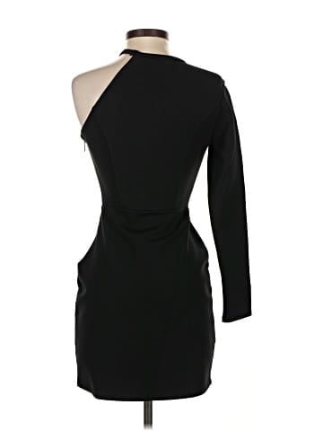 NBD X the NAVEN twins Cocktail Dress (view 2)