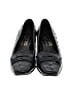 Donald J Pliner Black Heels Size 8 1/2 (narrow) - photo 2