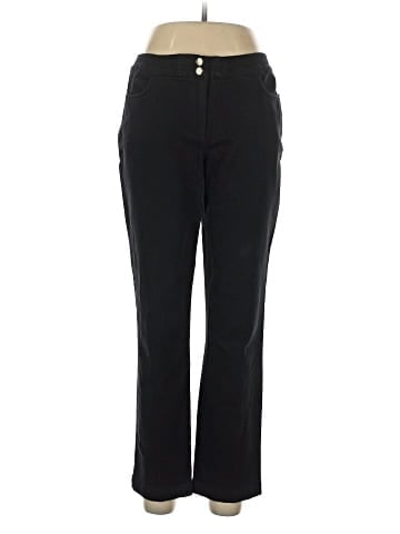 Jones New York Sport Casual Pants (view 1)