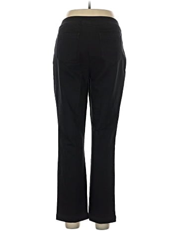 Jones New York Sport Casual Pants (view 2)