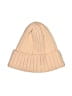 Unbranded Ivory Tan Beanie One size - photo 1